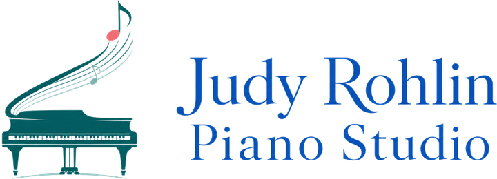 Judy Rohlin Piano Studio