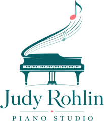 Judy Rohlin Piano Studio